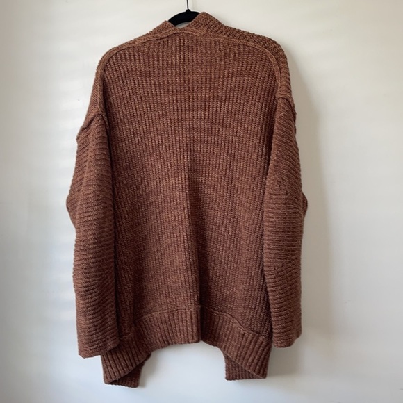 Free People High Hopes Cardigan - Picture 8 of 8